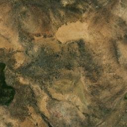 Satellite imagery of Cerro Yanacancha, PE