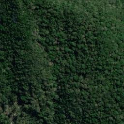 Satellite imagery of Chicova, AO