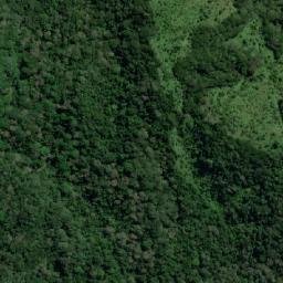 Satellite imagery of Chicova, AO