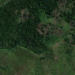 Satellite imagery of Onça, AO