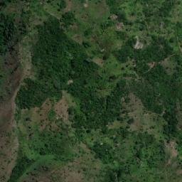 Satellite imagery of Onça, AO