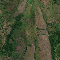 Satellite imagery of Luengue, AO