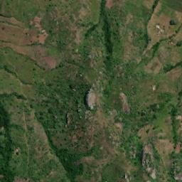 Satellite imagery of Luengue, AO