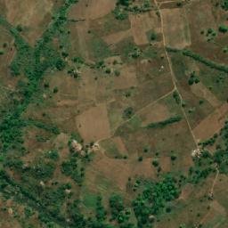 Satellite imagery of Candiamba, AO