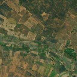 Satellite imagery of Kissango, AO