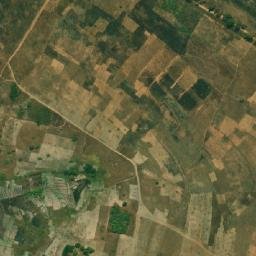 Satellite imagery of Kissango, AO