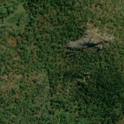 Satellite imagery of Lianga, AO