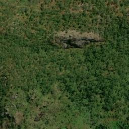 Satellite imagery of Lianga, AO