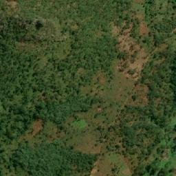 Satellite imagery of Lianga, AO