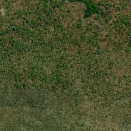 Satellite imagery of Paquissema, AO