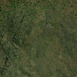 Satellite imagery of Paquissema, AO