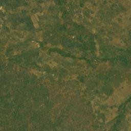 Satellite imagery of Caue, AO