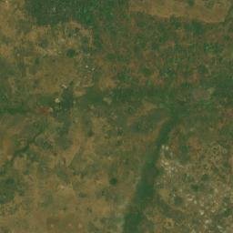 Satellite imagery of Caue, AO