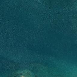 Satellite imagery of Pedra Quiué, MZ