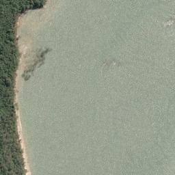 Satellite imagery of Purumpinelli Point, AU