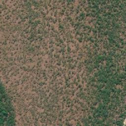 Satellite imagery of Oyster Point, AU