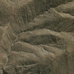 Satellite imagery of Cerro Quishque, PE