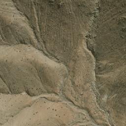 Satellite imagery of Cerro Quishque, PE