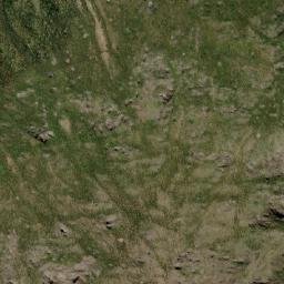 Satellite imagery of Cerro Samapadre, PE