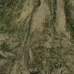 Satellite imagery of Cerro Samapadre, PE