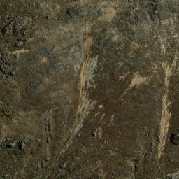 Satellite imagery of Cerro Supaycayan, PE