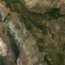 Satellite imagery of Cerro Yanacancha, PE