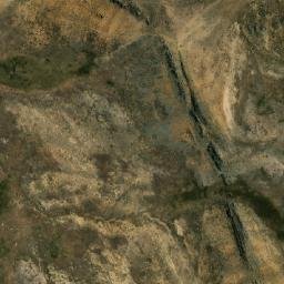 Satellite imagery of Cerro Yanacancha, PE