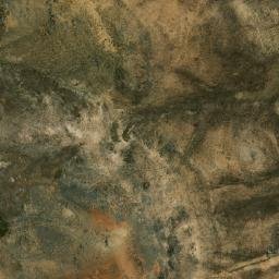 Satellite imagery of Cerro Yanacancha, PE