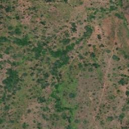 Satellite imagery of Ucungo, AO