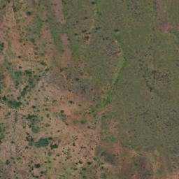 Satellite imagery of Ucungo, AO