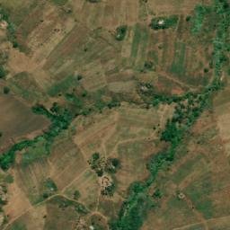 Satellite imagery of Tala, AO