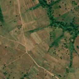 Satellite imagery of Tala, AO