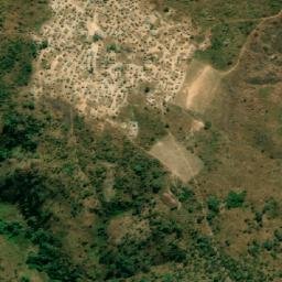 Satellite imagery of Calé, AO