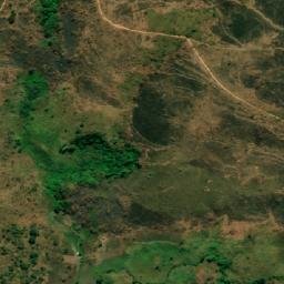 Satellite imagery of Calé, AO