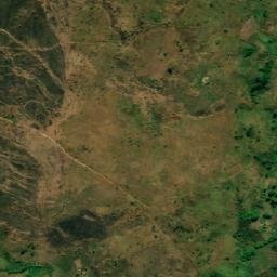 Satellite imagery of Calé, AO