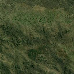 Satellite imagery of Paquissema, AO