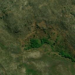 Satellite imagery of Paquissema, AO