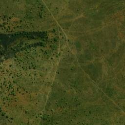 Satellite imagery of Chimbemba, AO
