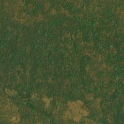 Satellite imagery of Caue, AO