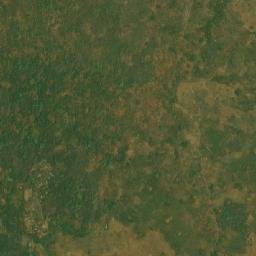 Satellite imagery of Caue, AO