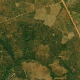 Satellite imagery of Capaua, AO