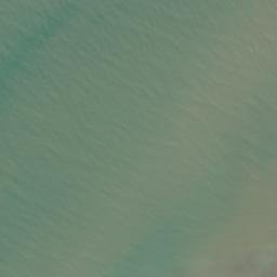Satellite imagery of Radford Point, AU