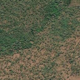 Satellite imagery of Saddle Hill, AU