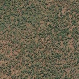 Satellite imagery of Saddle Hill, AU