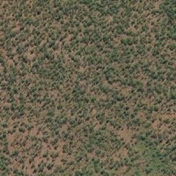 Satellite imagery of Saddle Hill, AU
