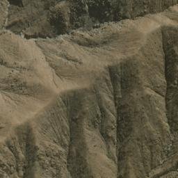 Satellite imagery of Cerro Quishque, PE