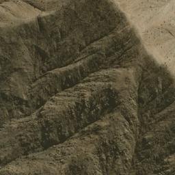 Satellite imagery of Cerro Quishque, PE