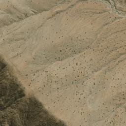 Satellite imagery of Cerro Quishque, PE