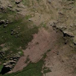 Satellite imagery of Cerro Samapadre, PE