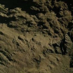 Satellite imagery of Cerro Putacayo, PE